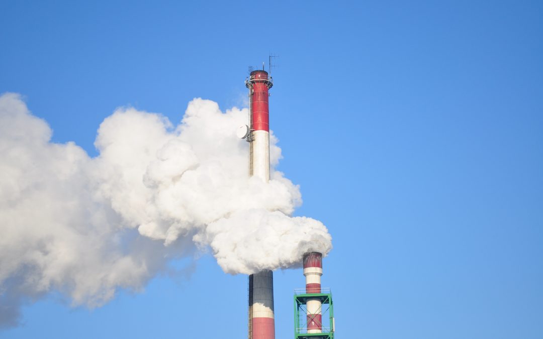 Ambiente – Emissioni in atmosfera – D.Lgs. 102/2020 – entrata in vigore 28.08.2020