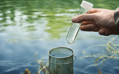 📝 Monitoraggio PFAS in Lombardia: il rapporto ARPA 2024