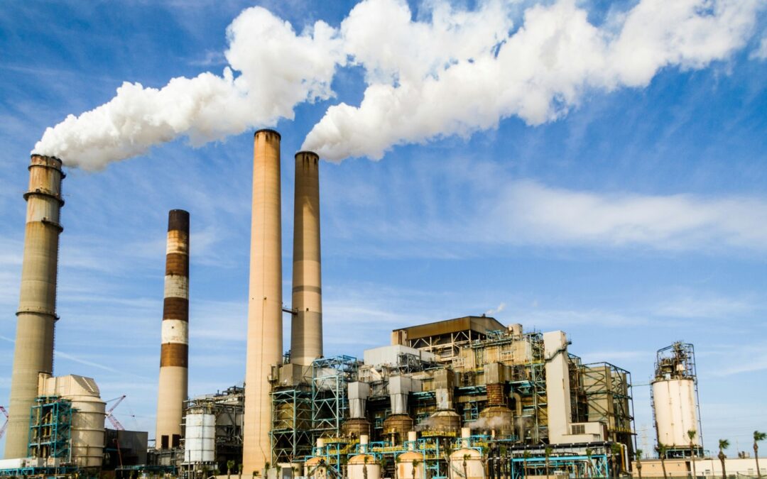 🌍 EU ETS: Il sistema europeo per la riduzione delle emissioni