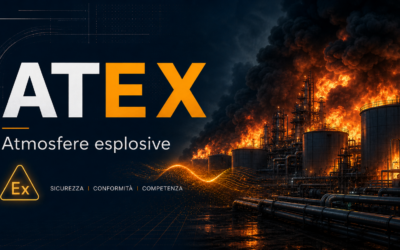 Enne2 Focus – ATEX: i principi dell’esplosione