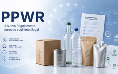Enne2 Focus – PPWR: cosa cambia per le aziende